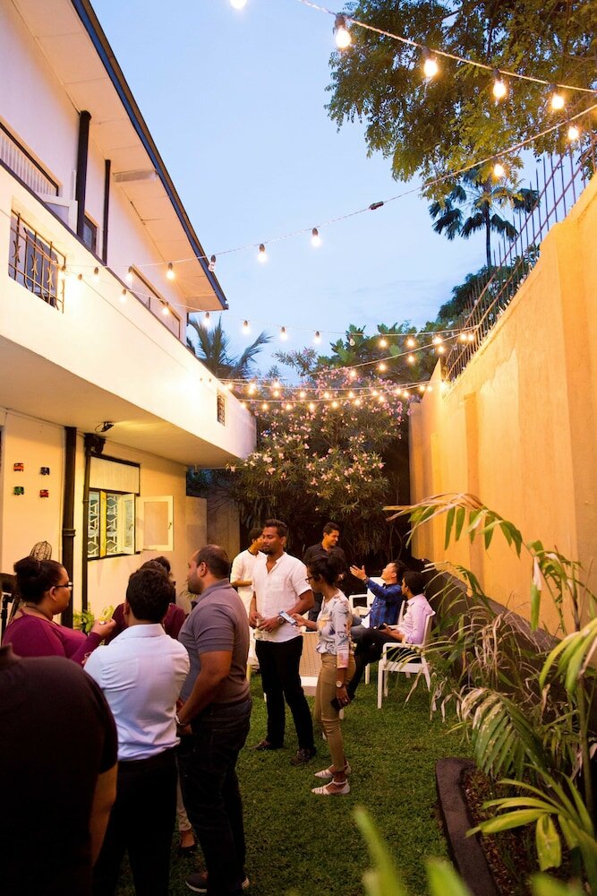 Фото Tuk Tuk Hostels