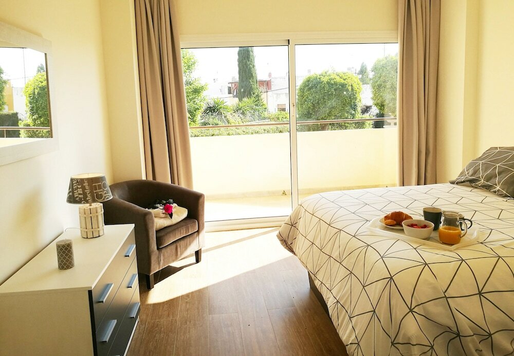 Фото Apartment Club Playa Flores