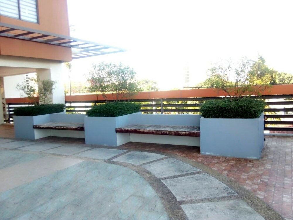 Фото CityView Cebu Cozy Studio