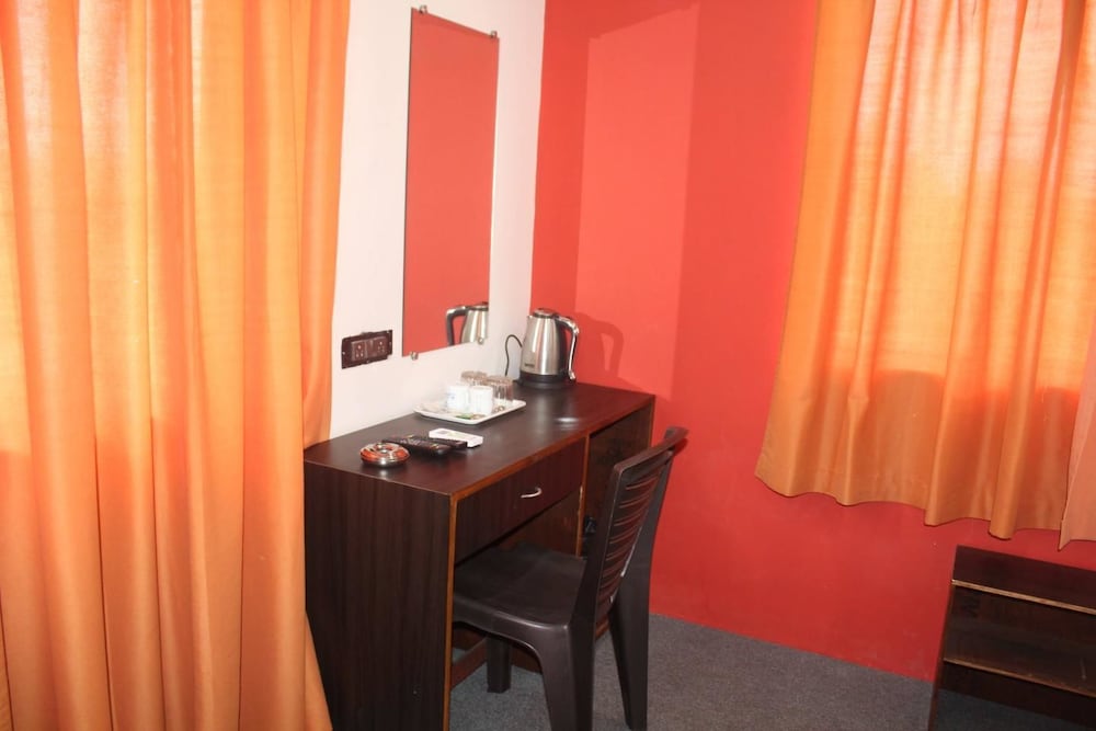 Фото Room Maangta 312 - Calangute Goa