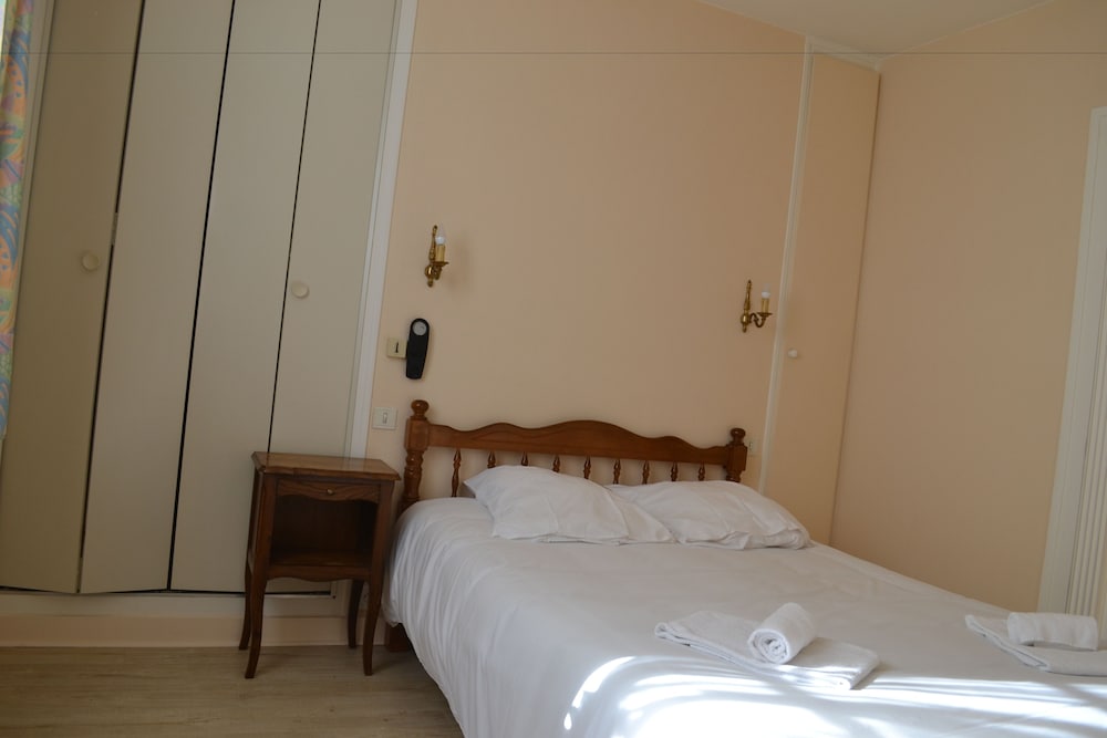 Фото Le Lanthenay