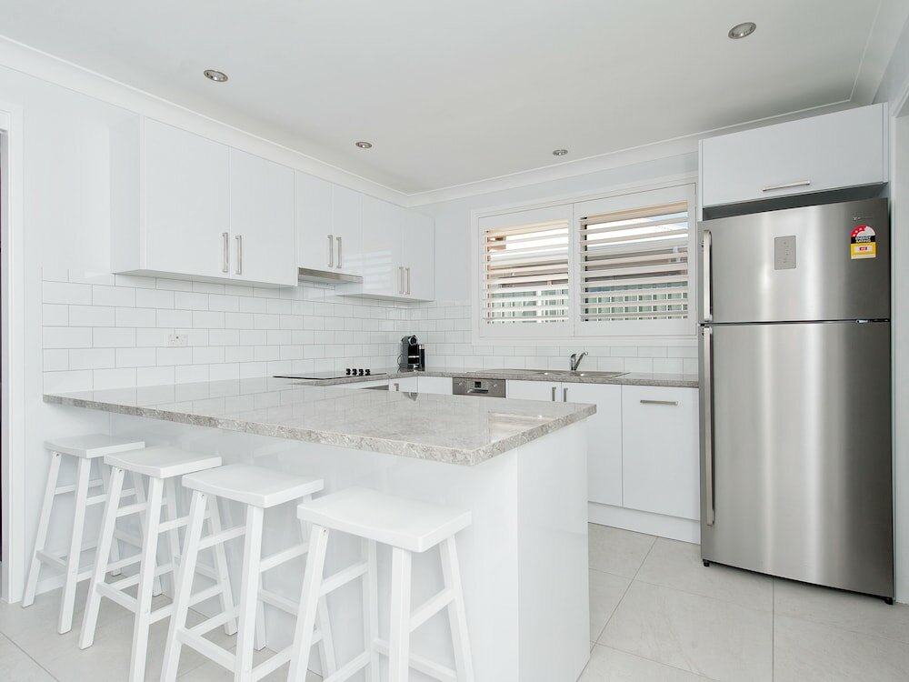 Фото Burraneer at Corlette