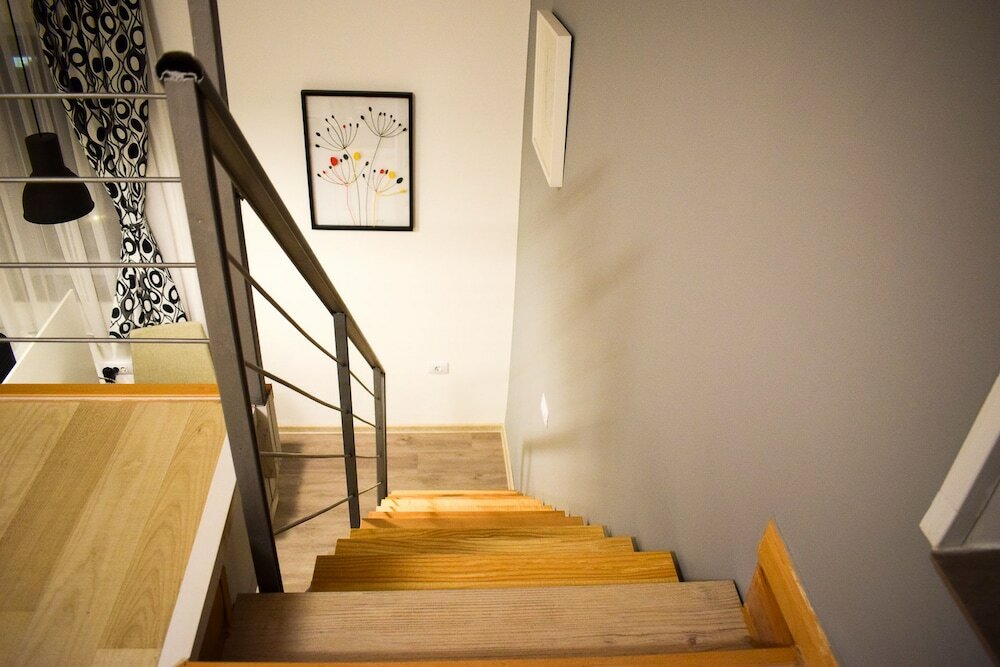 Фото Downtown Apartments Pula