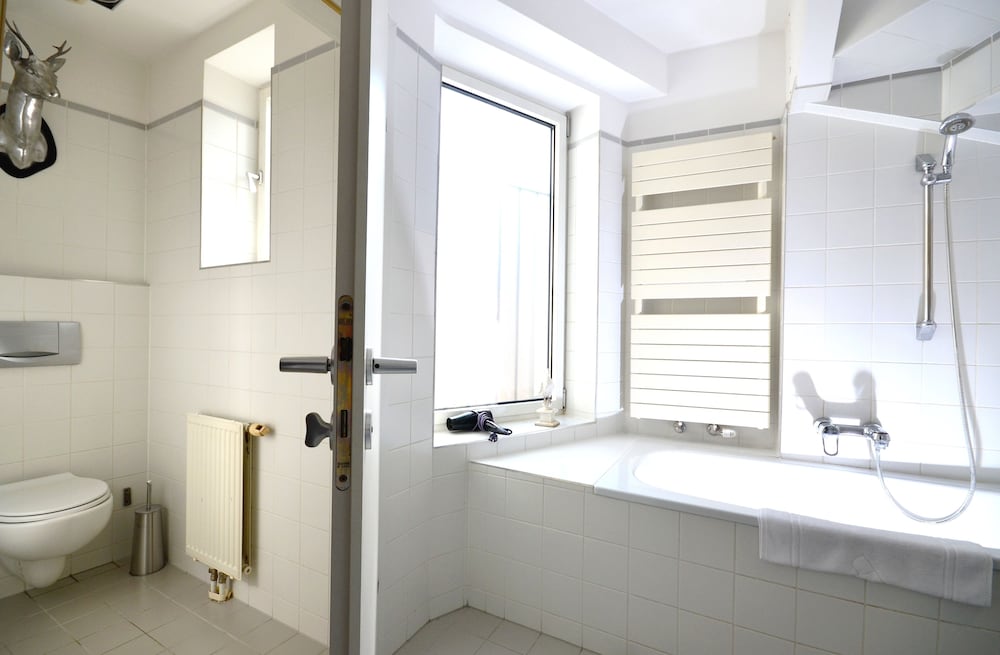 Фото City Center Penthouse Residence Graben