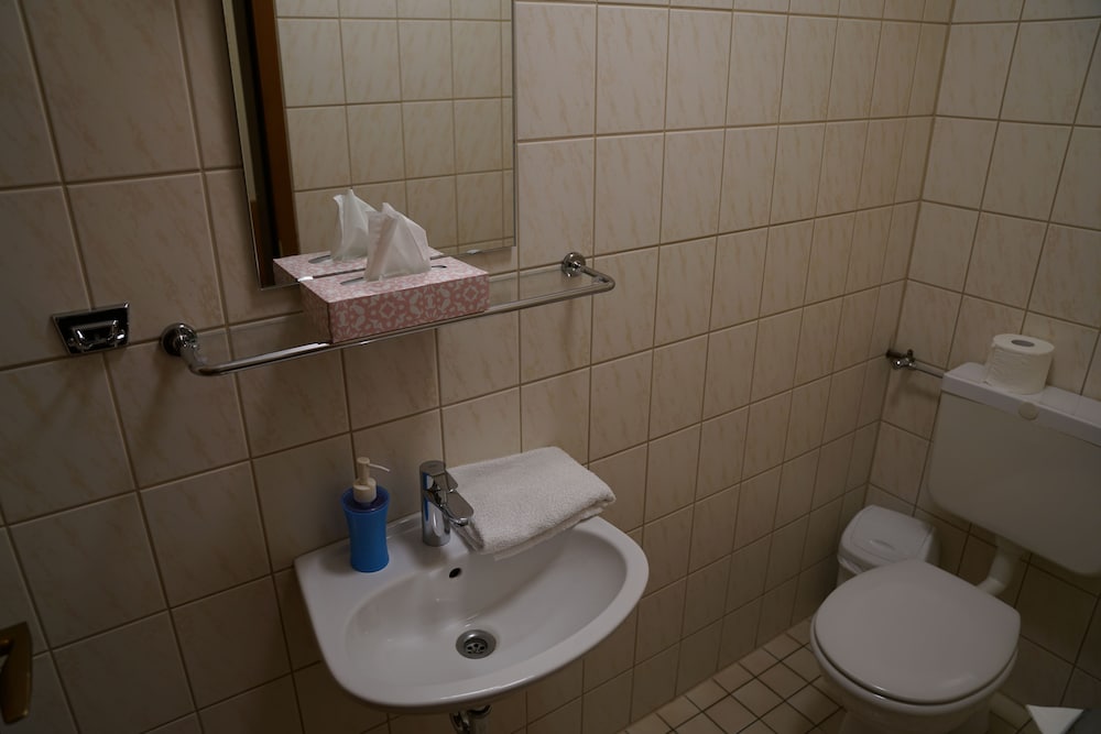 Фото Hotel Zum Grafen Hallermunt