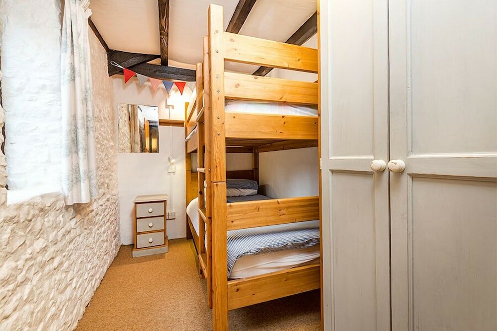 Фото Berehayes Holiday Cottages