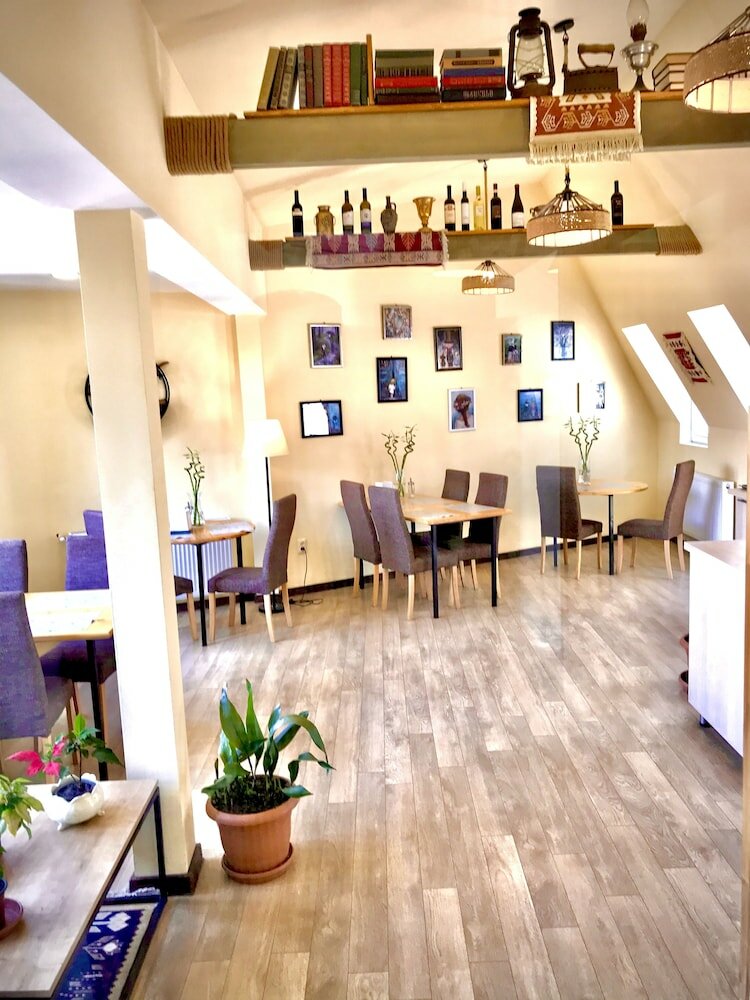 Фото Old Town Mtatsminda