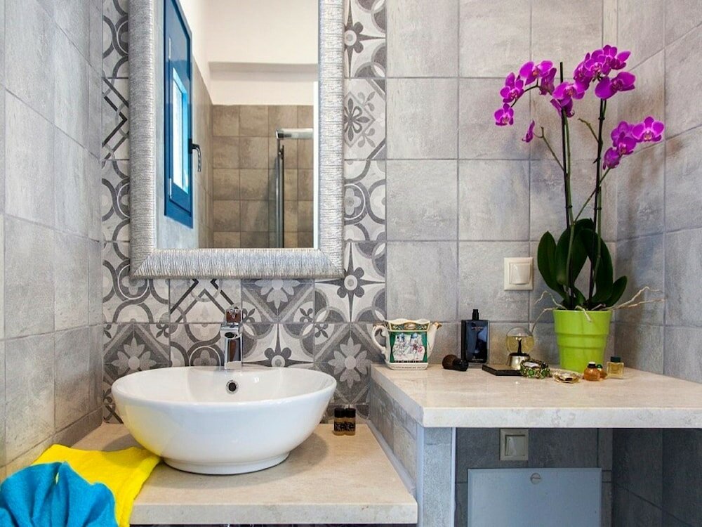 Фото Zidanos Luxurious Villa