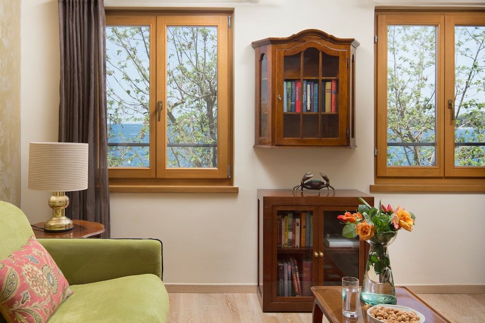 Фото Valdibora Seaview Residence