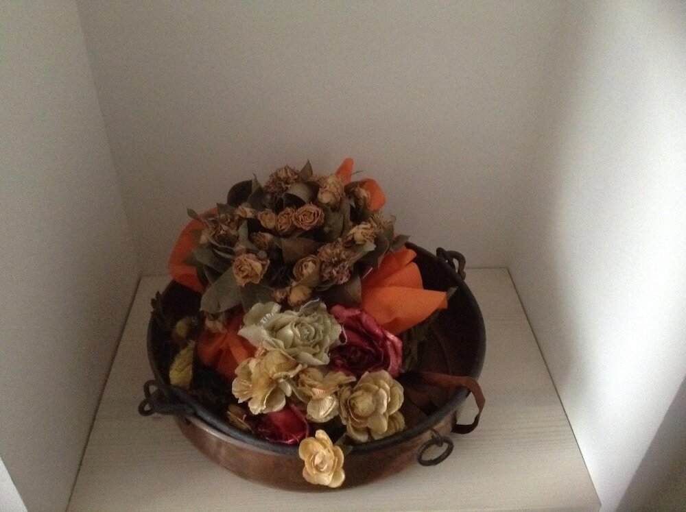 Фото St. Peter's Luxury Rooms