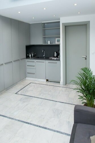 Jupiter Boutique Apartment