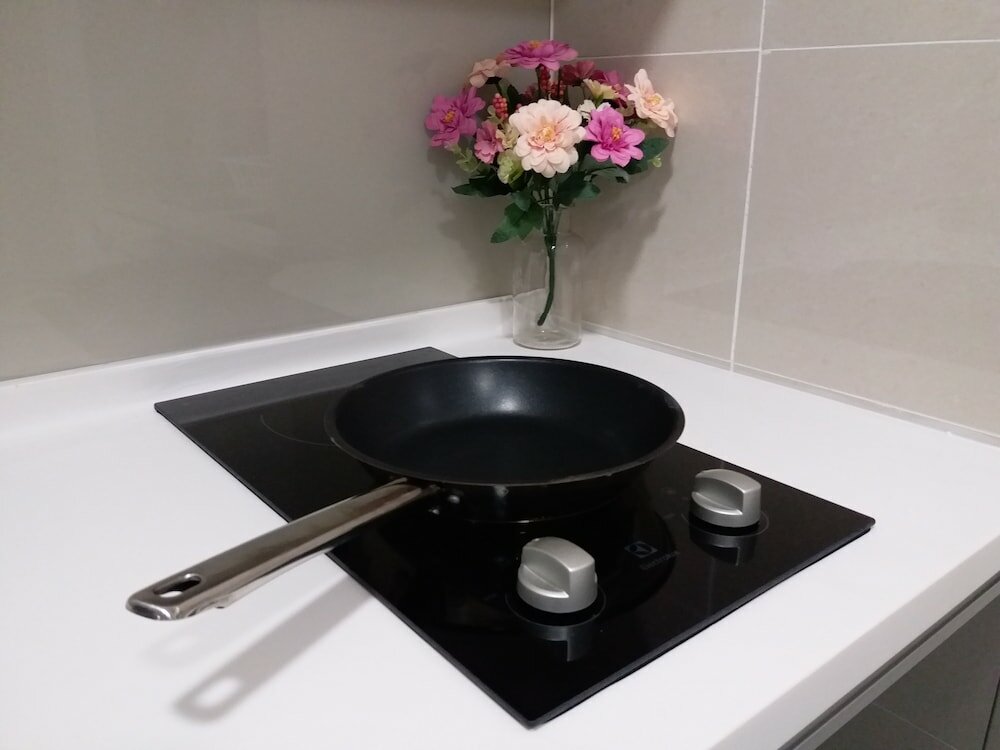 Фото Kl Gateway Luxury Apartment