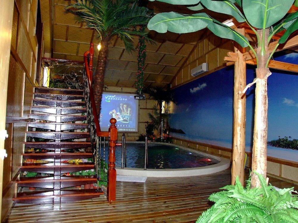 Фото Swan Lake hotel