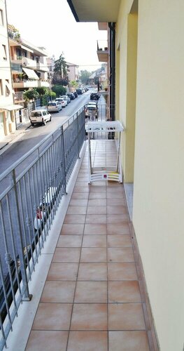 Гостиница B&b La Casa Di Adua