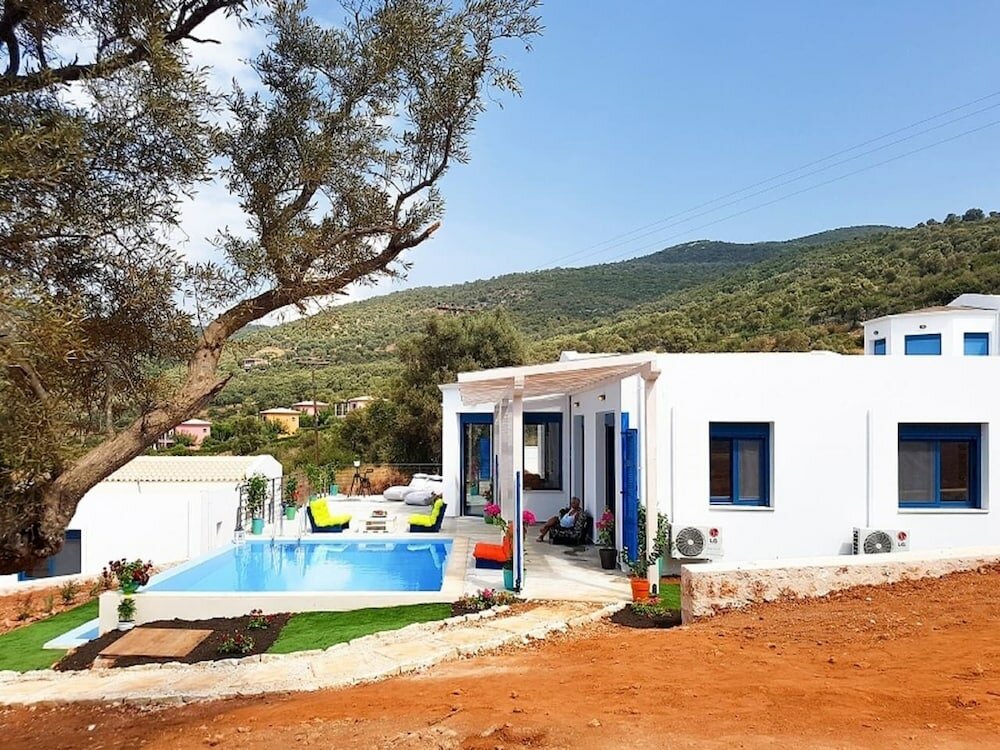 Фото Zidanos Luxurious Villa