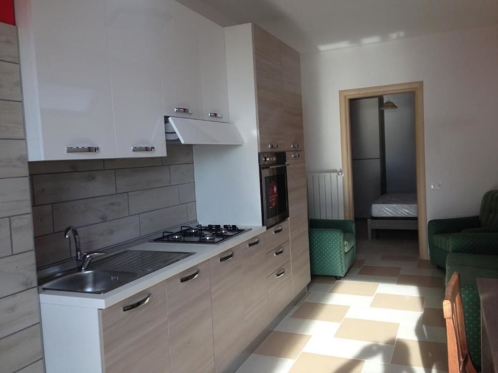 Фото Villa Malandrino