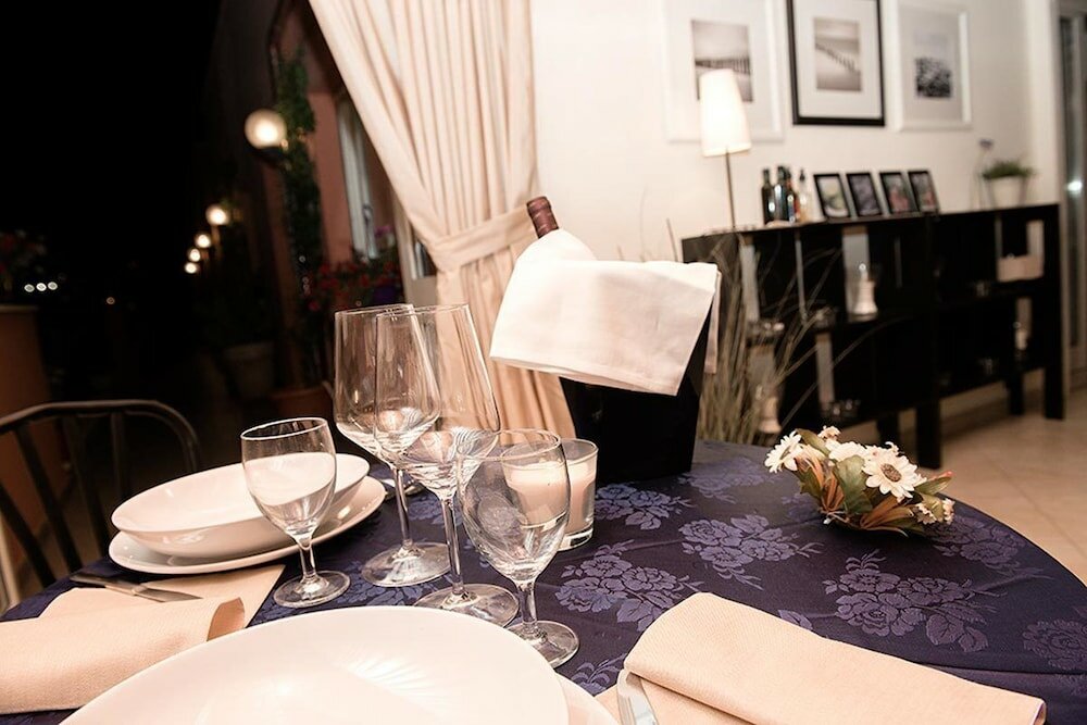 Фото Hotel Antagos