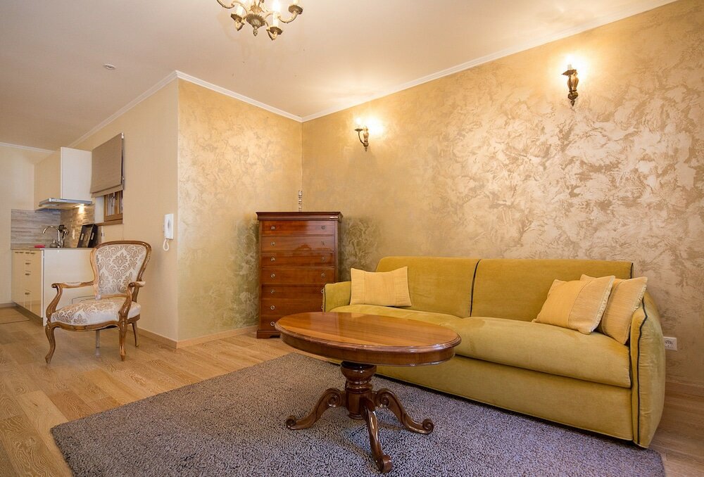 Фото Valdibora Seaview Residence