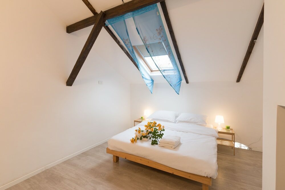 Фото Апартаменты Terrace & View on Dallal Square by FeelHome