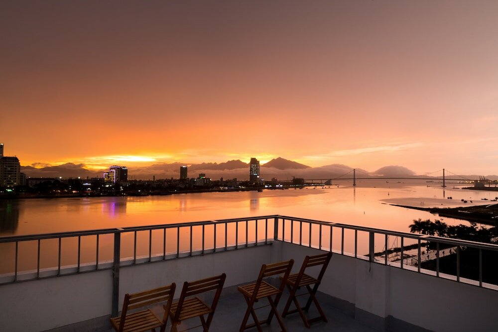 Фото Vitalis Riverside Hotel