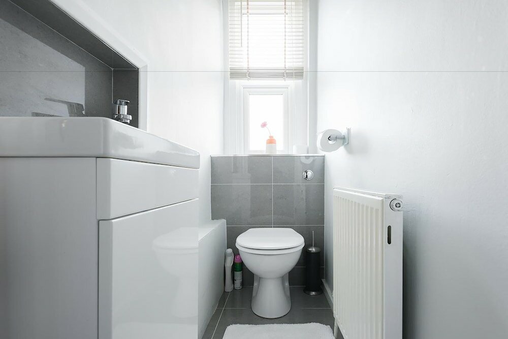 Фото The Euston St Pancras Apartments