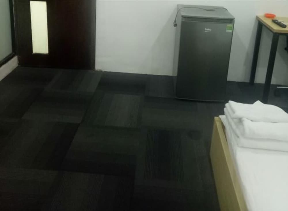 Фото 95 Lam Son Hotel