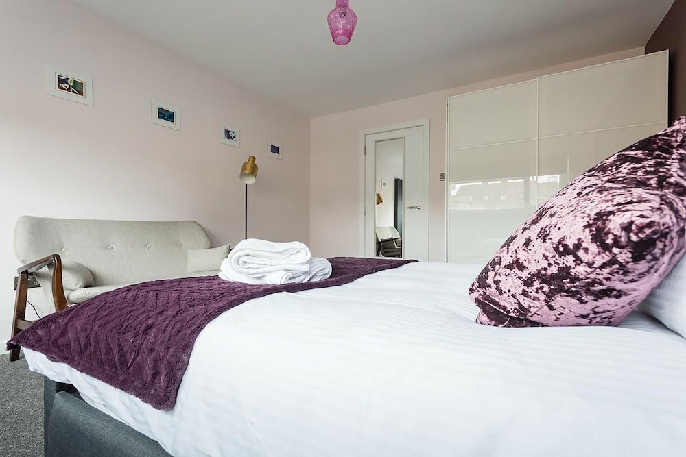 Фото The Waterloo Residence