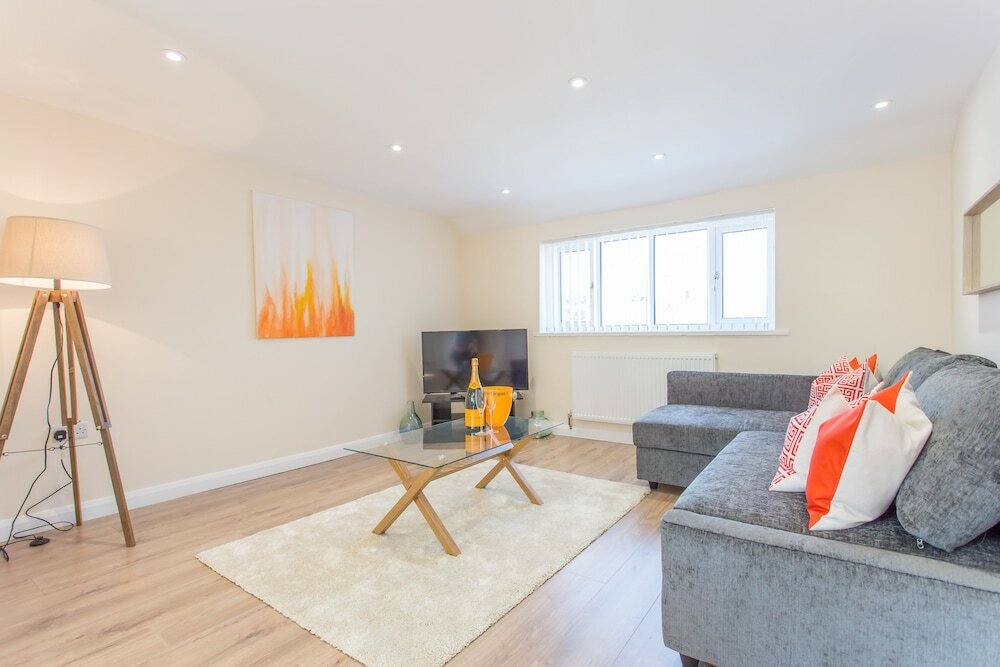 Фото Pinnocks Lodge