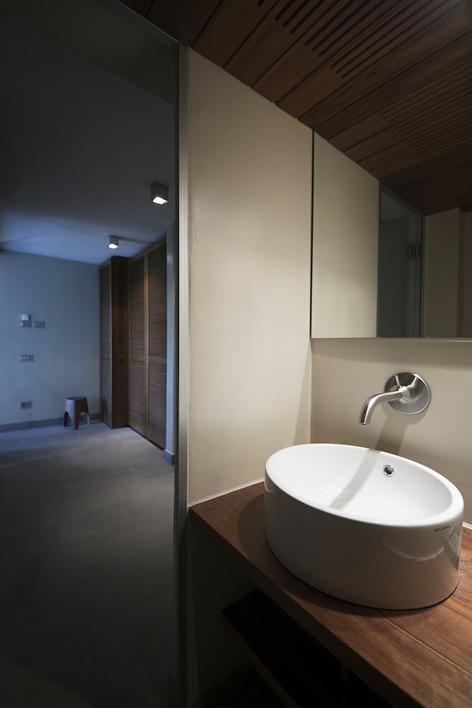 Фото Suite & Pool Como