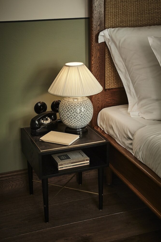 Фото Hotel Sanders