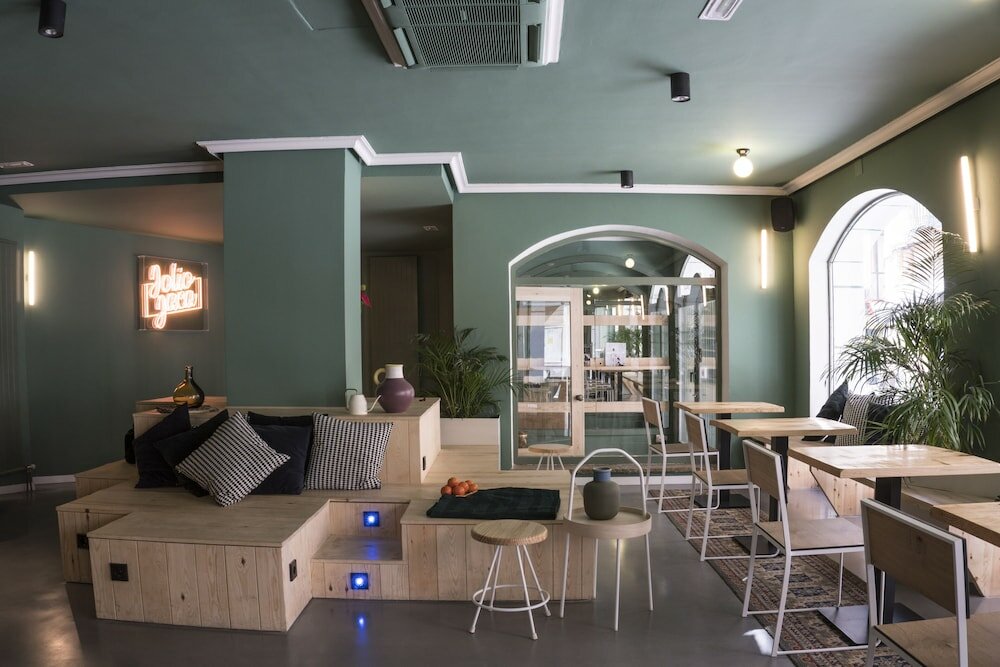 Фото Hotel Alda Jolio Jaca