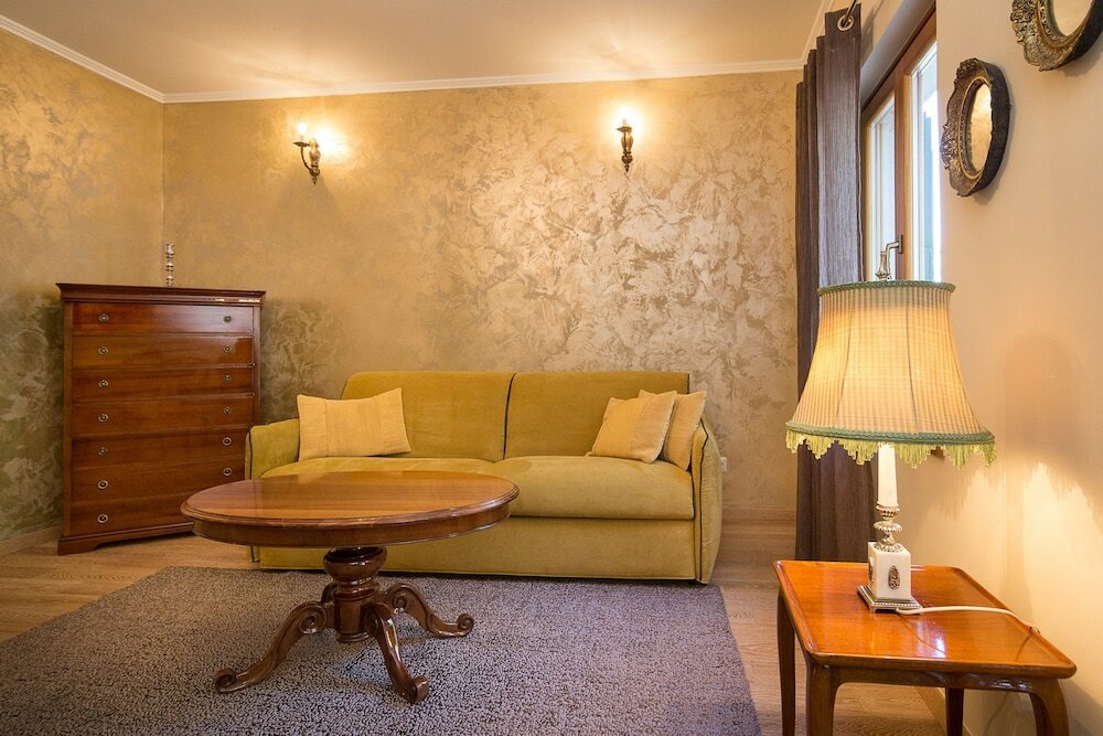 Фото Valdibora Seaview Residence