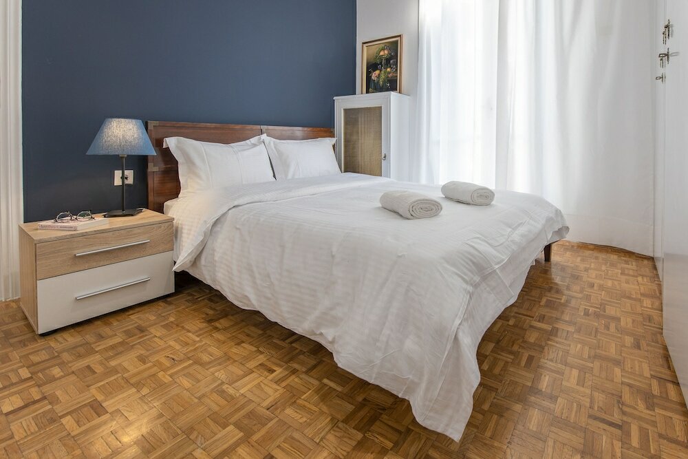 Фото Petralona Cosy Penthouse