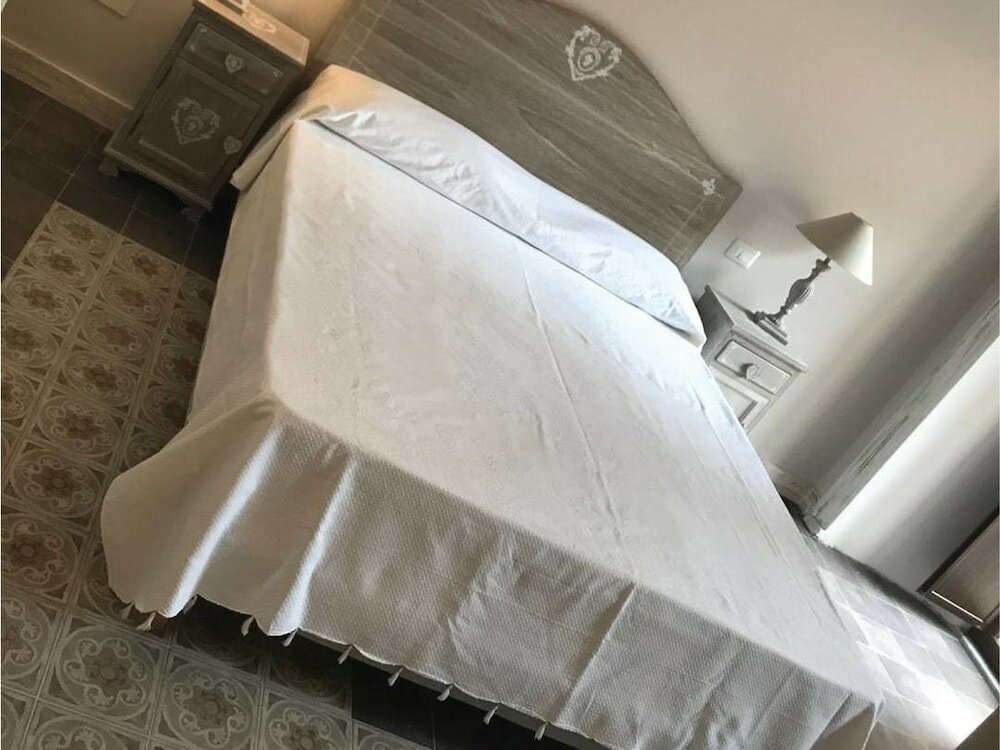 Фото La Casa di Alma