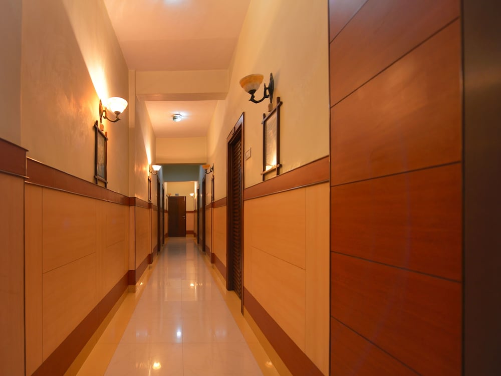 Фото Oyo 3420 Hotel Ashoka