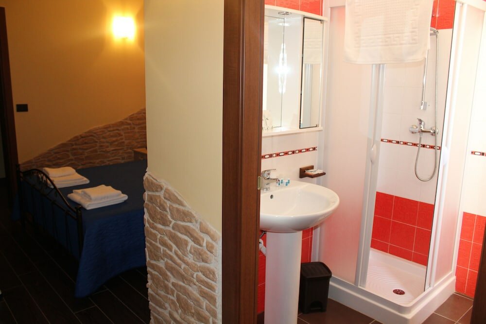 Фото B&b Salento Village