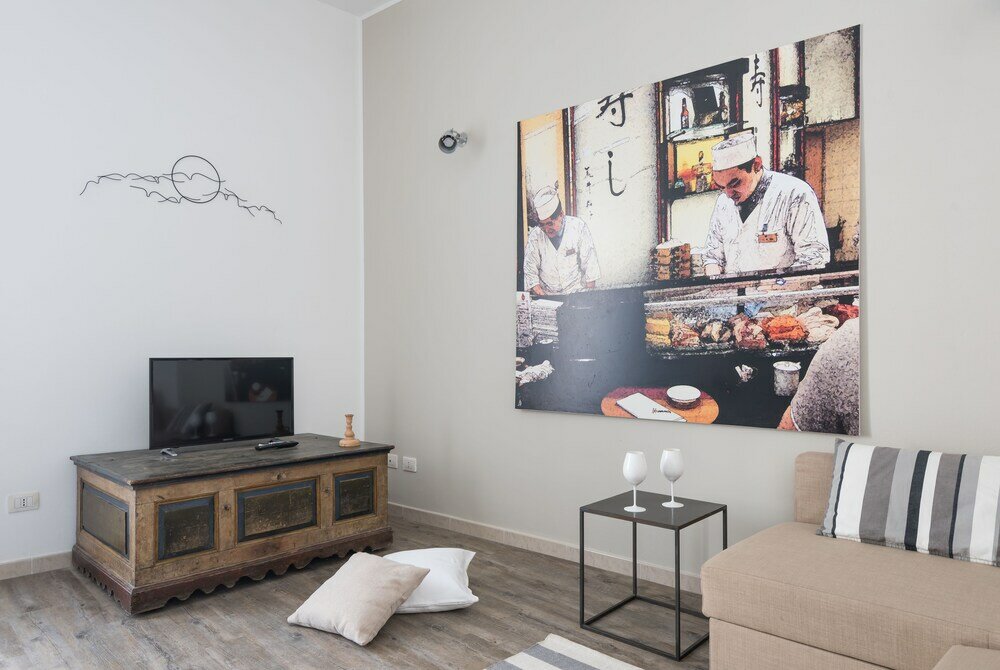 Фото Appartamento di Stile a Ortigia by Wonderful Italy