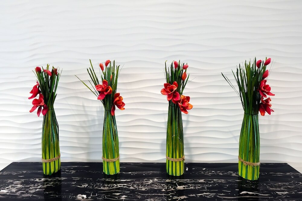 Фото Breeze Residences Roxas Boulevard Manila