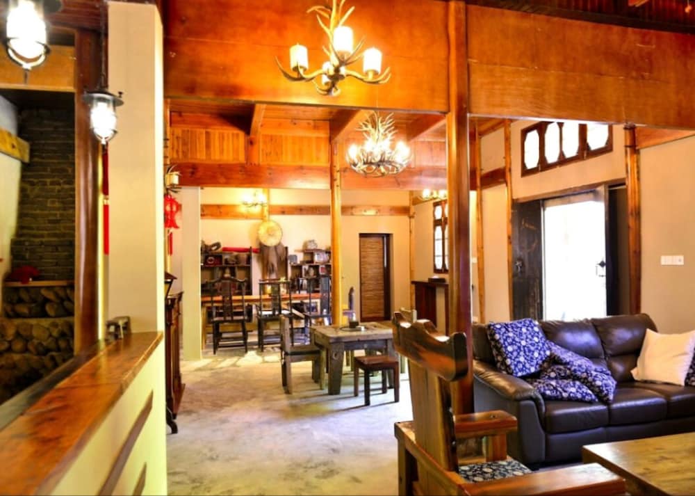 Фото Bi'an Vacation Guesthouse