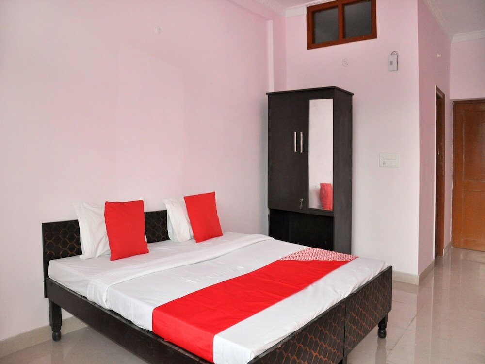 Фото Oyo 13319 Home Valley View Dharampur
