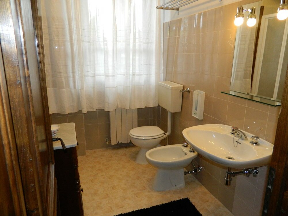 Фото Agriturismo Le Gret