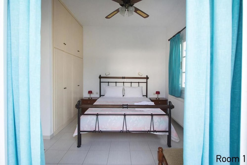 Фото Manti Rooms