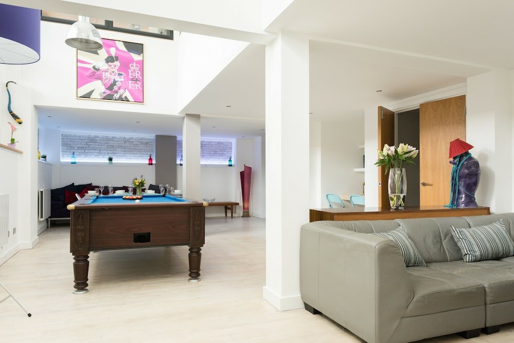 Фото The London Warehouse Apartments