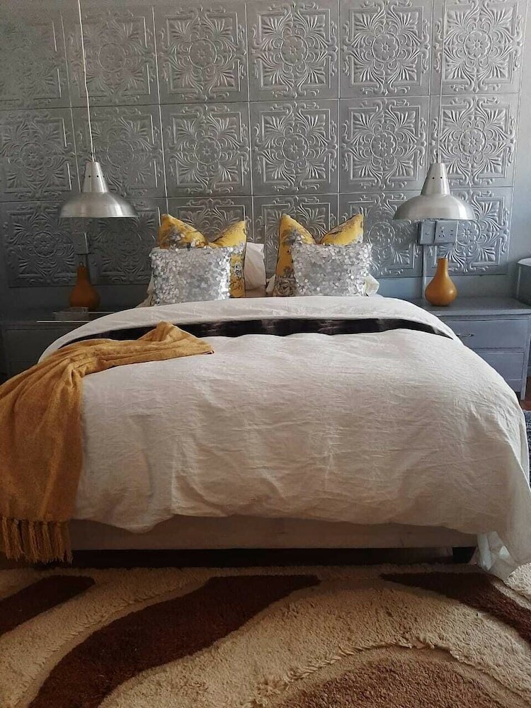 Фото Ukholo lodge