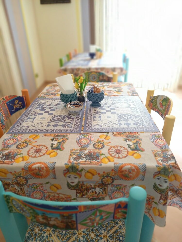 Фото Palazzo Cutelli Bed&Book