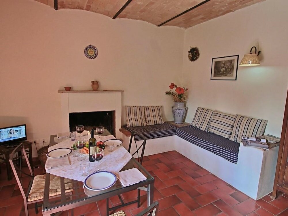 Фото Agriturismo le Vigne di Pace