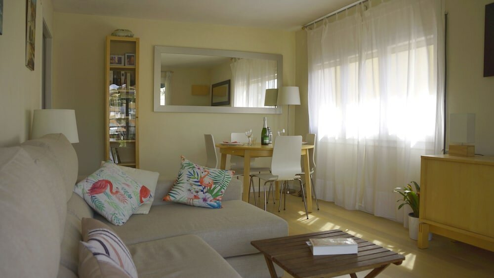 Фото Sitges-Vallpineda