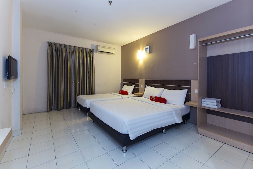 Фото Simms Grand Inn