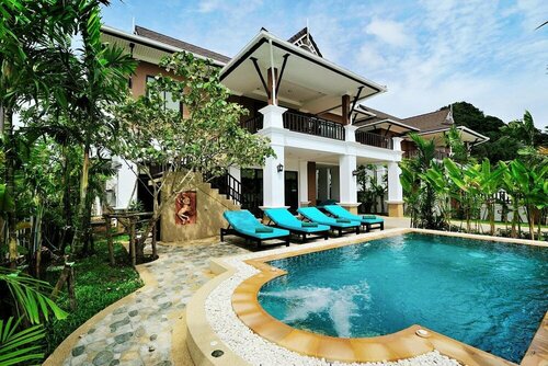 Baan Narakorn Private Pool