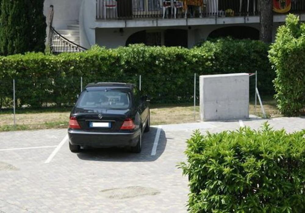 Фото Flat in Lignano Riviera